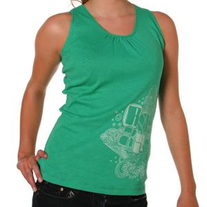 Roxy Whirlabout Vest top