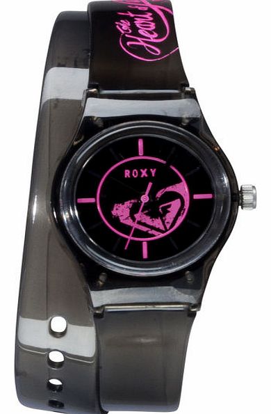 Roxy Womens Roxy Seasnake Watch - Ablk