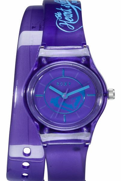 Roxy Womens Roxy Seasnake Watch - Apur