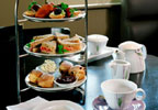 Royal Afternoon Tea for Two at Lythe Hill Hotel