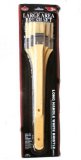 Royal & Langnickel Large Area Brush Set - Long Handled White Bristle