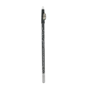 Black Eyeliner Pencil With Sharpener