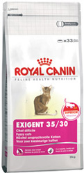 Royal Canin - Exigent Savour Sensation 3530:10kg