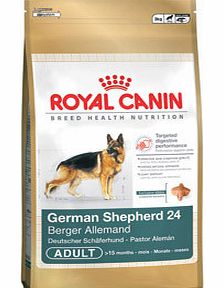 Royal Canin Breed Health Nutrition German