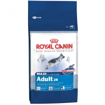 Canin Canine Adult Dog Food 15kg Medium