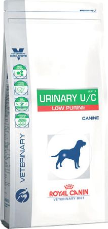 Royal Canin, 2102[^]0105306 Canine Veterinary Diet Urinary Low