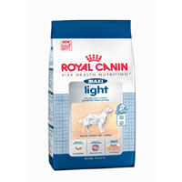 royal Canin Dog Maxi Light 4kg