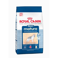 Royal Canin Dog Maxi Mature