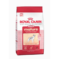royal Canin Dog Medium Mature 4kg