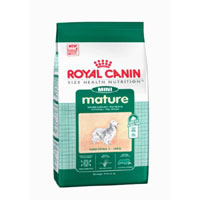 royal Canin Dog Mini Mature