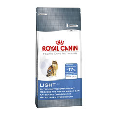 royal Canin Feline Care Light 40 10kg