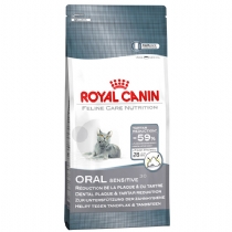 Canin Feline Care Oral Sensitive 30 400g