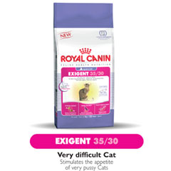 royal Canin Feline Health Exigent 35/30 2kg Promo