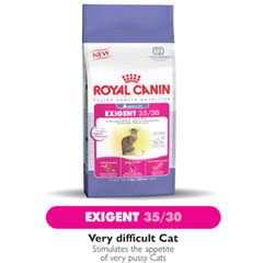 Canin Feline Health Exigent 35/30 400g