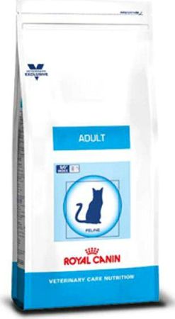 Royal Canin, 2102[^]0105330 Feline Veterinary Care Nutrition