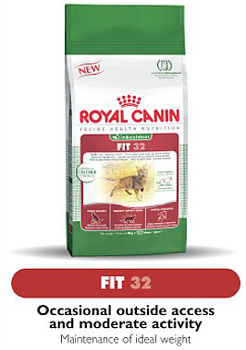 royal Canin Fit Cat 32:2kg