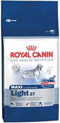 Royal Canin Maxi Light Dog (4kg)