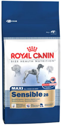 Royal Canin Maxi Sensible Dog (4kg)