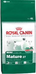 Royal Canin Mini Mature Dog (2kg)