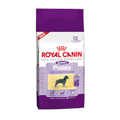 Royal Canin Size Health Giant Puppy 4kg