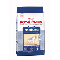 royal Canin Size Health Maxi Mature 4kg