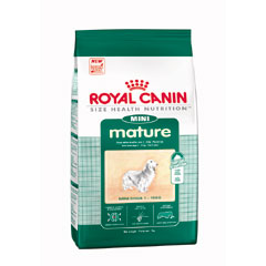 royal Canin Size Health Mini Mature 2kg