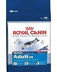Royal Canin Size Health Nutrition Maxi Adult