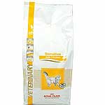 Royal Canin Vet Nutrition Feline - Sensitive (Sensitive Digestion)