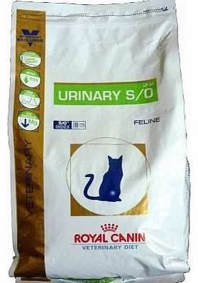 Royal Canin Veterinary Diet Urinary Feline 6 Kg