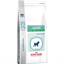 Royal Canin Veterinary Diets Royal Canin Vet Care Nutrition Junior Dog Food