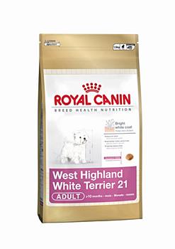 CANIN WESTIE 4KG