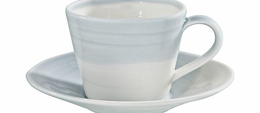 Royal Doulton 1815 Blue Espresso Cup