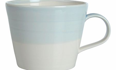 Royal Doulton 1815 Blue Mug