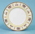 Royal Doulton 20cms Accent Plate