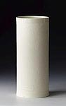 27 cm Cream Vase