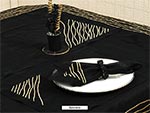 Royal Doulton 52 x 70 Tablecloth