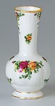 Royal Doulton 7 Stem Vase- Boxed