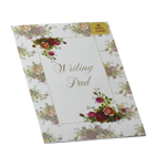 Royal Doulton A4 Writing Pad