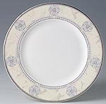 Royal Doulton Accent Luncheon Plate 23cm