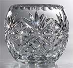 Royal Doulton Ball Vase / Votive