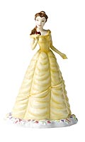 Royal Doulton Belle Figurine