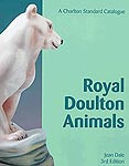 Royal Doulton Bunnykins Charlton Guide