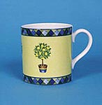 Royal Doulton Carmina - Oversize Mug