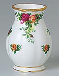 Royal Doulton Gainsborough Posy Vase