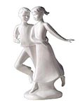 Royal Doulton Images Charity Figure