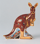 Royal Doulton Kangaroo