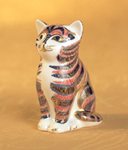 Royal Doulton Kitten