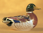 Royal Doulton Mallard Duck
