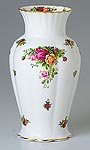Royal Doulton Montrose Vase Medium Size