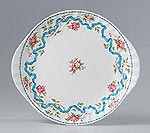 Royal Doulton Small Accent Bread & Butter Plate